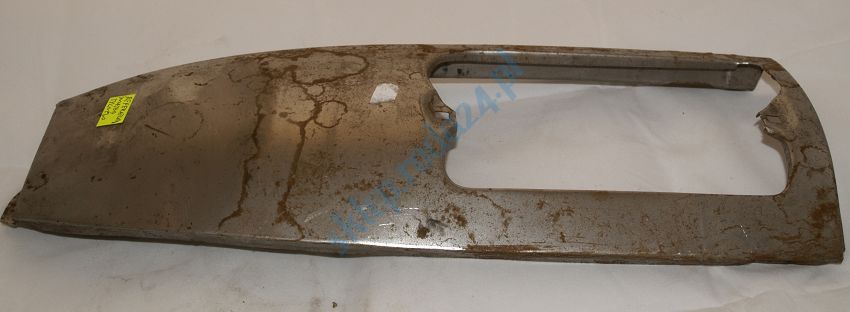 Reperaturka światła tylnego prawa 126p