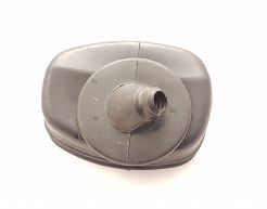 Osłona dźwigni zmiany biegów FSO, PN Gumex