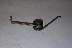 Sprężyna klamki wewn. 126p, FSO, PN