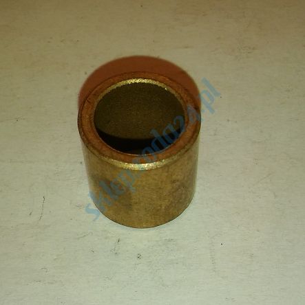 Tulejka rozr.   8,09 mm x 11,12 mm x 8,00 mm AS