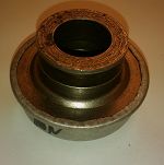 Łożysko oporowe sprzęgła FSO, PN Sachs - 2