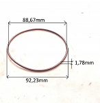 Oring  88,67 mm x 1,78 mm - 2