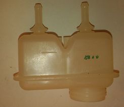 Zbiornik płynu hamulcowego 126p Fiat bez korka