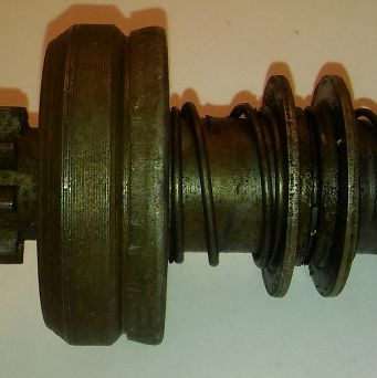 Bendix Żuk ST, Nysa, Tarpan Statim