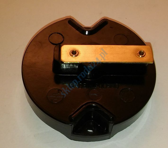 Palec rozdzielacza FSO, PN elektronik
