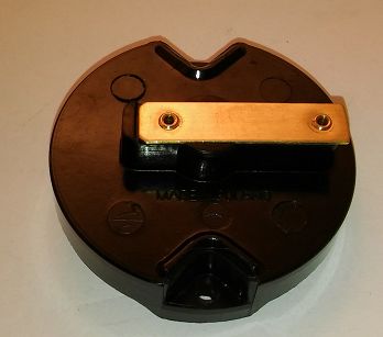 Palec rozdzielacza FSO, PN elektronik