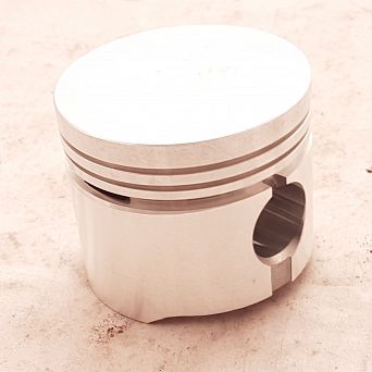 Tłok II 65,4 CC, SC 900 Złotecki