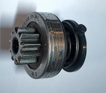 Bendix PN 1.9 D, Peugeot, Citroen Bosch