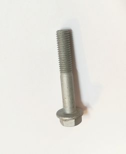 Śruba M   8x   50 sześciokąt z podkładką 10.9 126p