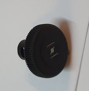 Uchwyt linki ssania126p Bis, CC Fiat