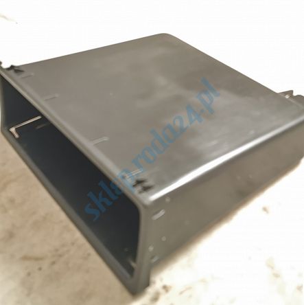 Schowek na radio Siena Fiat