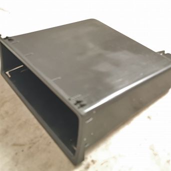 Schowek na radio Siena Fiat