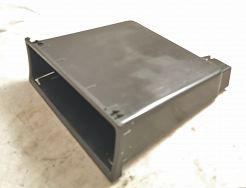 Schowek na radio Siena Fiat