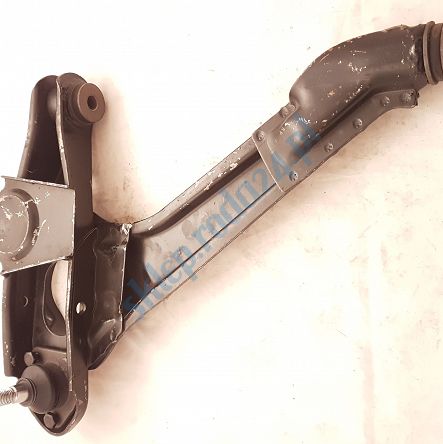 Wahacz górny L FSO, PN ST przykręcany