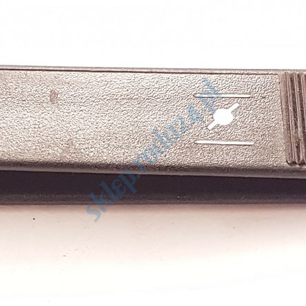 Końcówka dźwigni ssania 126p FL, EL, Bis Fiat