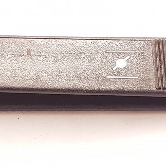 Końcówka dźwigni ssania 126p FL, EL, Bis Fiat