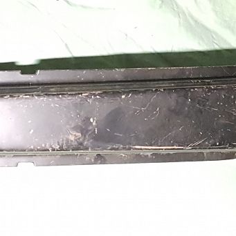 Słupek środkowy P FSO