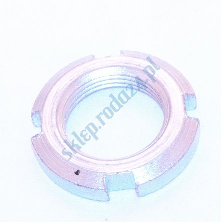 Nakrętka  M24x1,5  SIMSON 