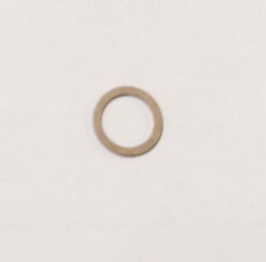 Podkładka 18 x 22 x 1,5 gaźnika 28H1 Trabant 601