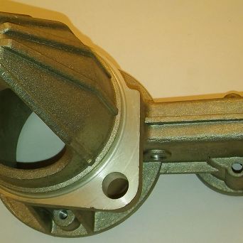 Głowica rozrusznika R - 5C Żuk, Nysa