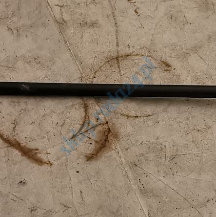 Linka gazu 11.20.17 Żuk 4C 90