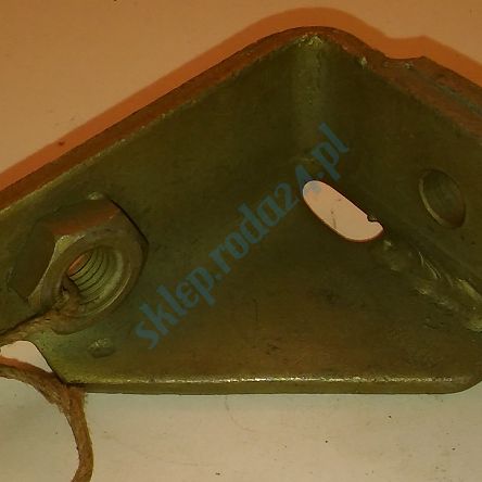 Wspornik mocowania alternatora FSO