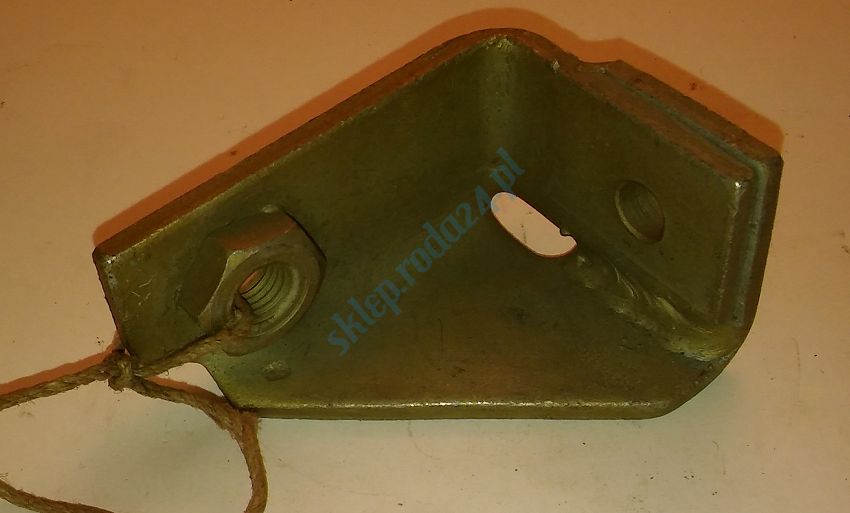 Wspornik mocowania alternatora FSO