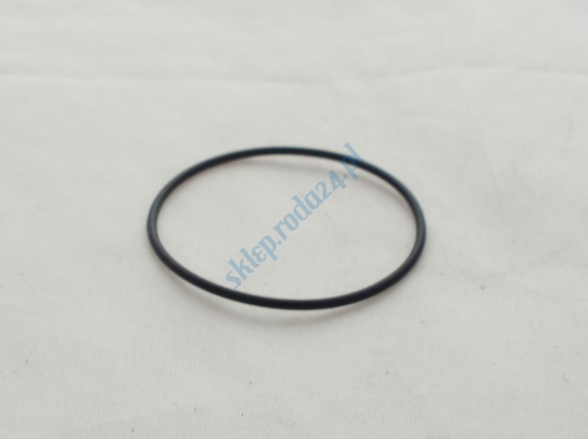 Oring  38,00 mm x 1,50 mm