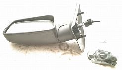 Lusterko L 126p EL AJS