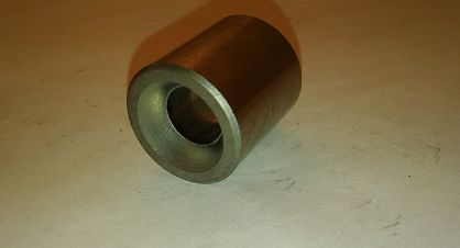 Tulejka sprz. wału korbowego  126p, CC 700