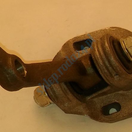 Wspornik układu kierowniczego 126p Fiat