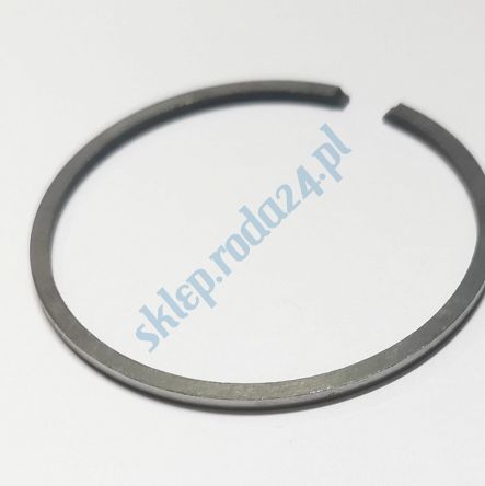 Pierścienie tłok MZ 250 IV 71,00 x 2,0 x 3,0 Motus