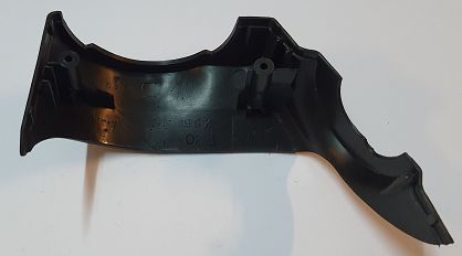 Obudowa kolumny kierowniczej górna CC Fiat
