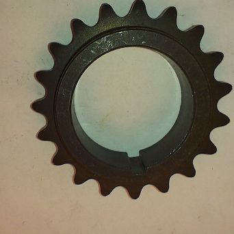 Koło rozrządu małe 126p Fiat