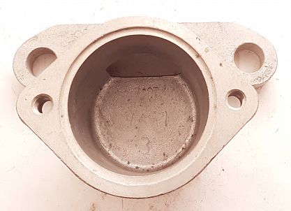 Obudowa termostatu dół Żuk, Nysa S - 21