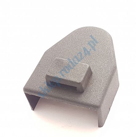 Wieszak pasów bezpieczeństwa 126p, FSO, PN, Syrena