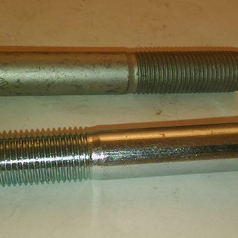 Śruba M 12 x 1,25 x  80 10.9 126p, CC, FSO