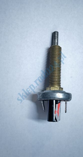 Automat stop BK - 412 Ursus, Uaz, MTZ, Belarus