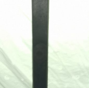 Nakładka drzwi przód P gumowa PN ST FSO