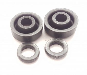 Zestaw naprawczy cylinderka ham. tył 126p ST