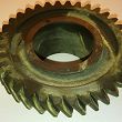 Koło zębate I biegu PN - 3