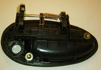 Klamka zewn. drzwi przód L Matiz Daewoo - 2