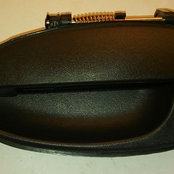 Klamka zewn. drzwi przód L Matiz Daewoo