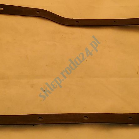 Uszczelka miski olejowej FSO, PN Kreft