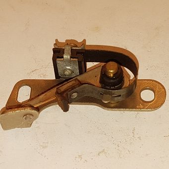 Przerywacz zapł. FSO, PN Watt