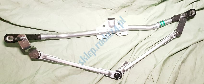 Mechanizm wycieraczki Fabia, Roomster Borsehung