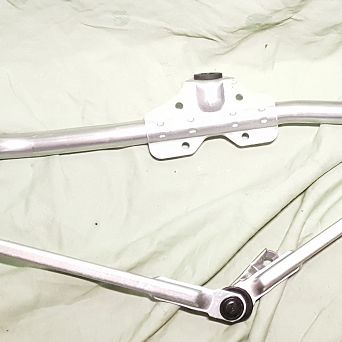 Mechanizm wycieraczki Fabia, Roomster Borsehung