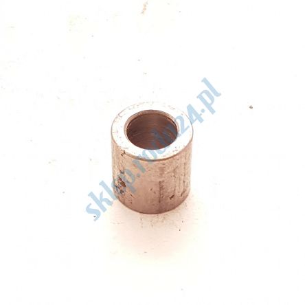 Tulejka dystansowa poprzeczki skrz. bieg. FSO, PN