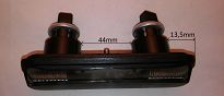 Lampa oświetlenia tablicy FSO - 4