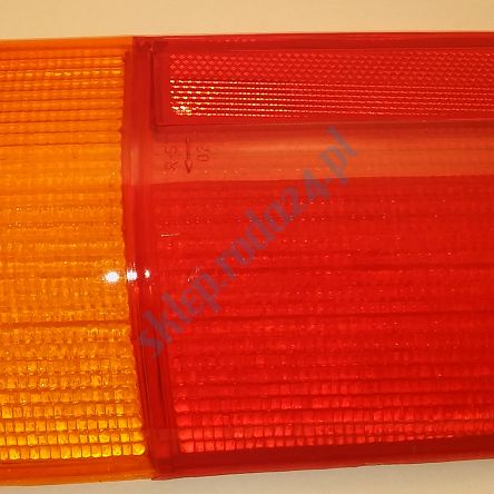 Klosz lampy tył 126p EL L Fiat